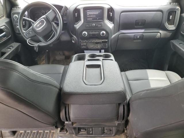 2024 GMC SIERRA K15 - 3GTUUAED1RG257197