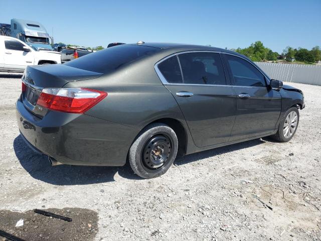 2015 HONDA ACCORD EXL - 1HGCR3F83FA004047