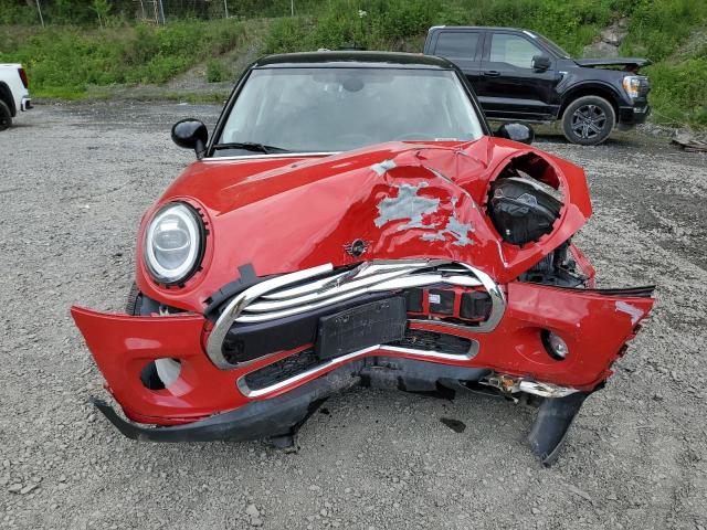 2019 MINI COOPER WMWXU1C5XK2F82597