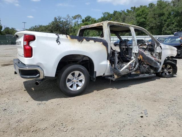 Vin: 1gcpwced0lz144187, lot: 56458825, chevrolet all models c1500 lt 20203