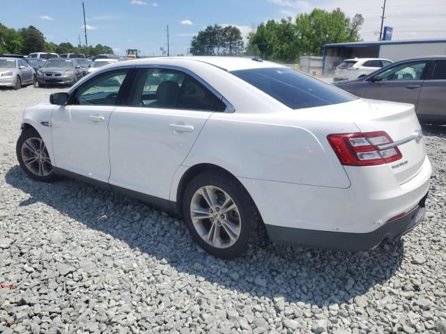 Vin: 1fahp2d84gg150436, lot: 56033685, ford taurus se 20162