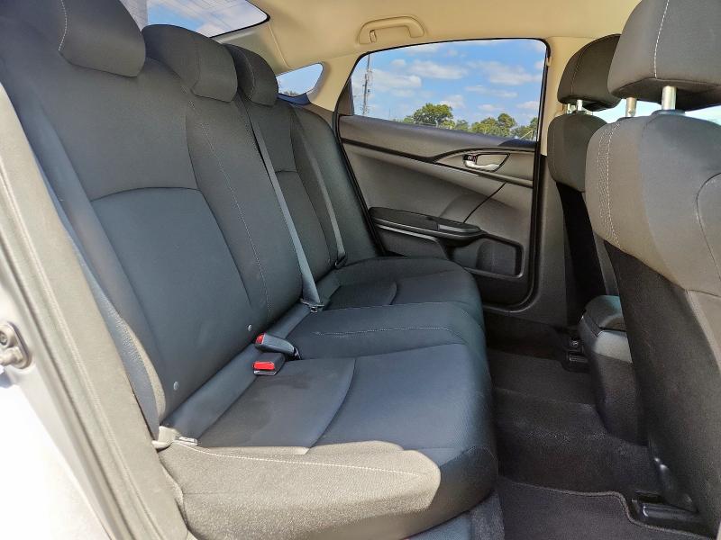 2016 HONDA CIVIC LX - 19XFC2F56GE070359