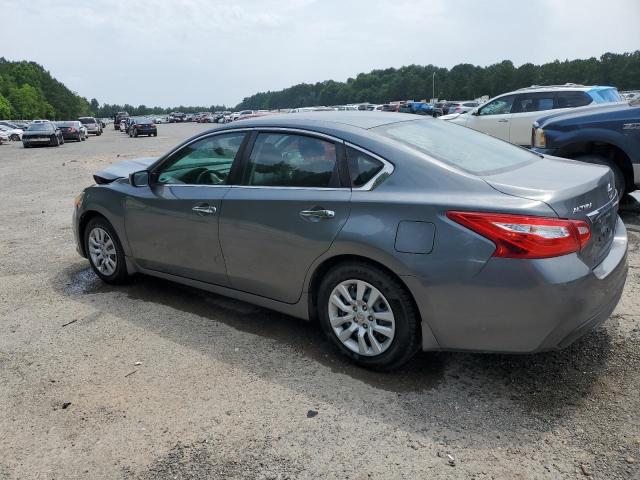 Vin: 1n4al3ap6gn334609, lot: 57132195, nissan altima 2.5 20162