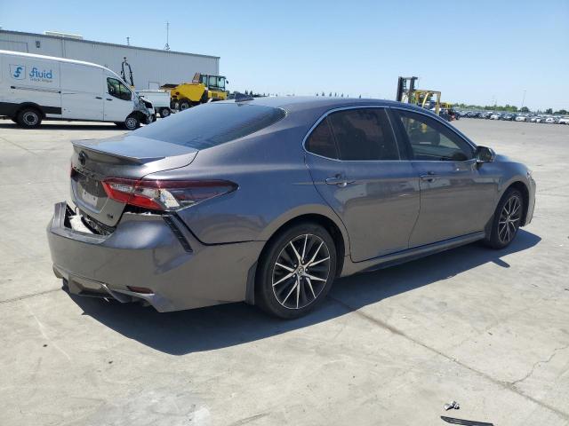 Vin: 4t1t11akxnu626554, lot: 58643315, toyota camry se 20223