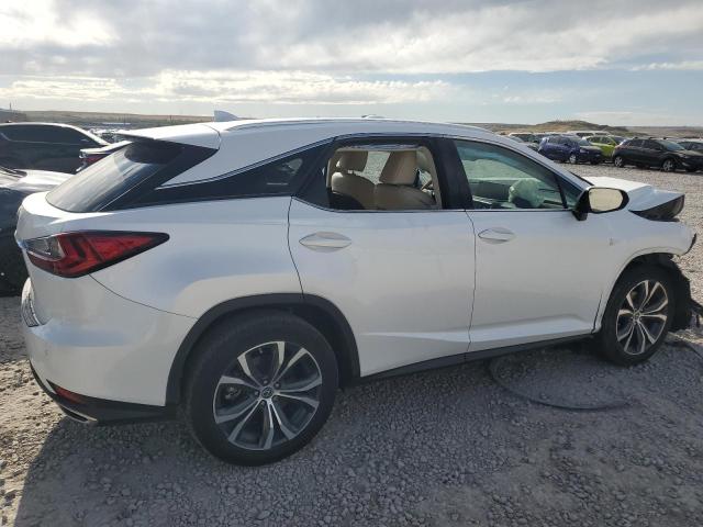 2020 LEXUS RX 350 - 2T2HZMDA8LC248182