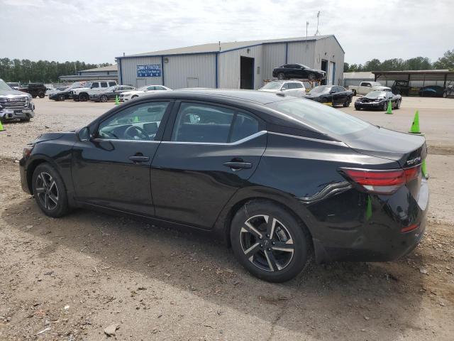 Vin: 3n1ab8cvxsy317347, lot: 56868125, nissan sentra sv 20252