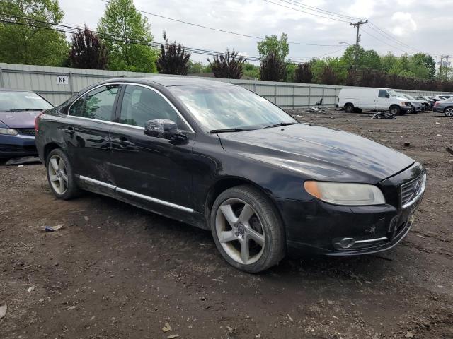 Vin: yv1992ah7a1123118, lot: 58047175, volvo s80 t6 20104