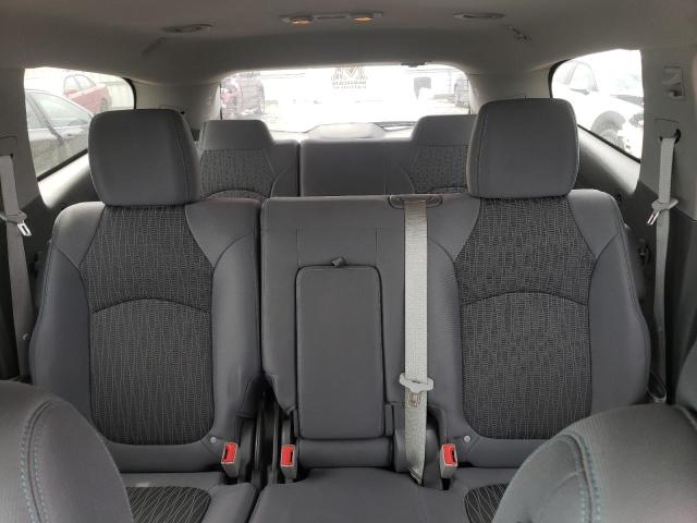 2017 CHEVROLET TRAVERSE L - 1GNKVFKD2HJ245036