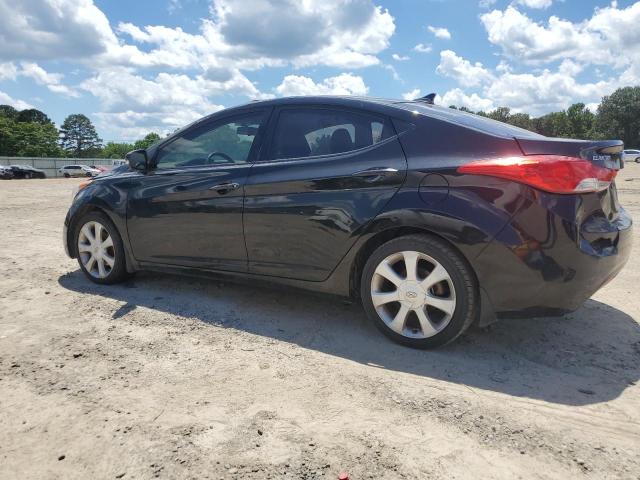 Vin: 5npdh4ae8dh224900, lot: 58441305, hyundai elantra gls 20132