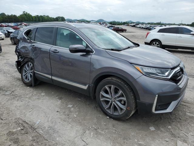 Vin: 7farw1h97le009965, lot: 55317275, honda crv touring 20204