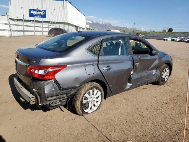Vin: 3n1ab7ap4hl723998, lot: 56484115, nissan sentra s 20173