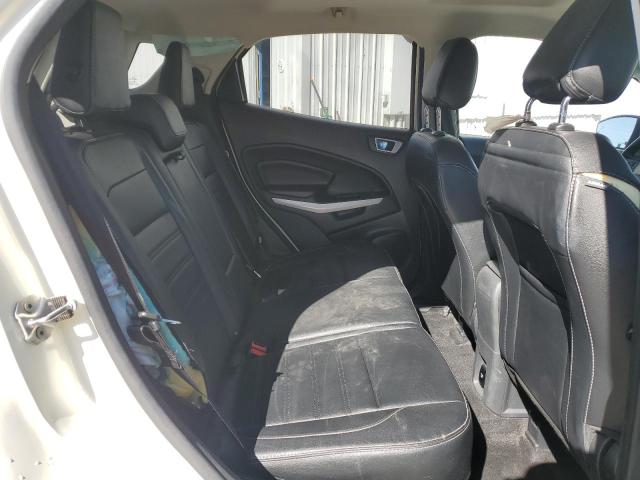 2021 FORD ECOSPORT T - MAJ6S3KL1MC401399