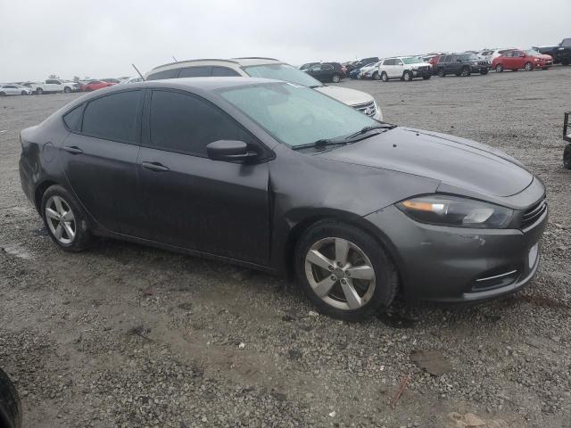 2016 DODGE DART SXT 1C3CDFBB8GD515290