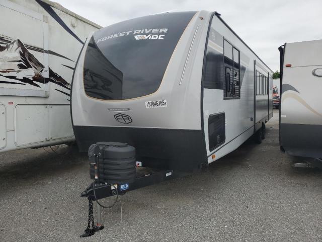 VIBE TRAVELTRLR 2025 4X4TVBK21S4126141 photo #3
