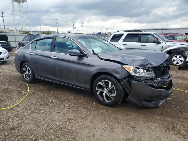 Vin: 1hgcr2f38ha301994, lot: 55777075, honda accord lx 20174