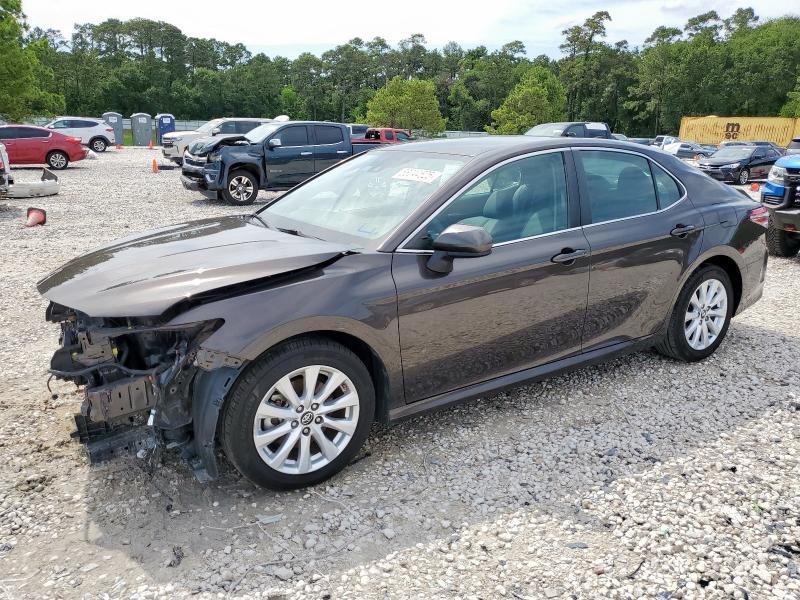 Vin: 4t1b11hk9ku170091, lot: 58044625, toyota camry l 2019 img_1
