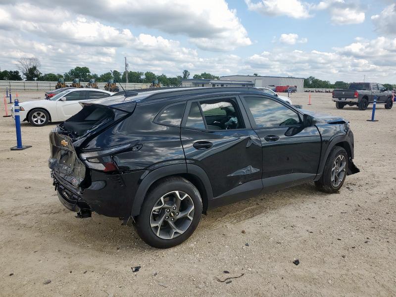 Vin: kl77lhep2sc217381, lot: 58738675, chevrolet trax 1lt 20253
