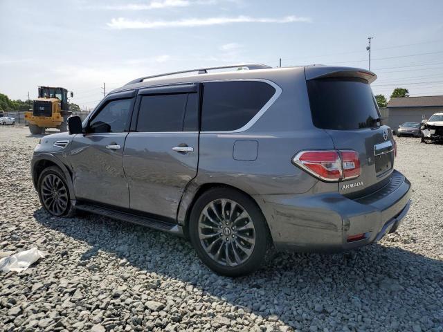 Vin: jn8ay2nc2l9617304, lot: 57715055, nissan armada sv 20202