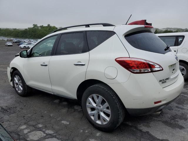 Vin: jn8az1mw0cw217083, lot: 58695905, nissan murano s 20122