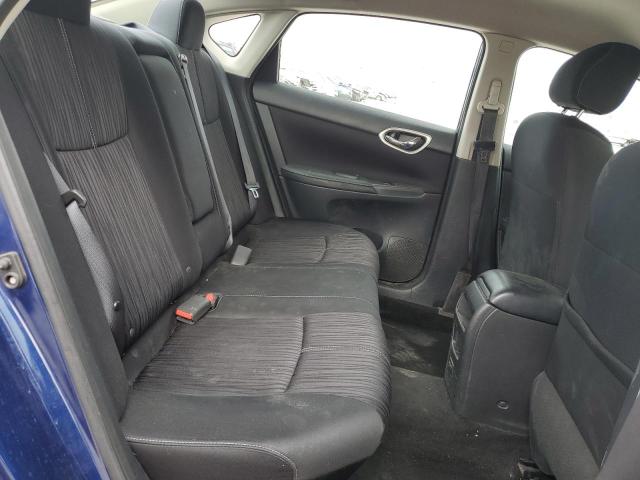 2018 NISSAN SENTRA S - 3N1AB7AP9JL660175