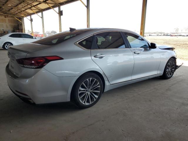 Vin: kmhgn4je8fu029955, lot: 56766375, hyundai genesis 3.8l 20153
