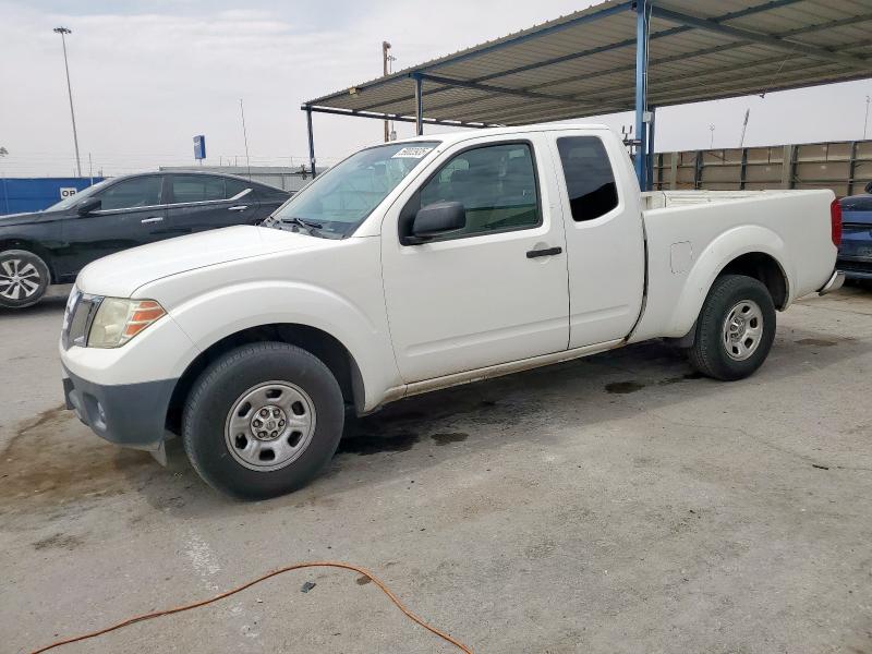 Vin: 1n6bd0ct7dn712806, lot: 59003935, nissan frontier s 2013 img_1