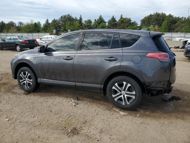 Vin: jtmbfrev1jj722427, lot: 56531025, toyota rav4 le 20182