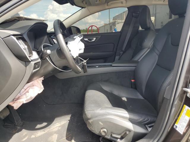 2024 VOLVO S60 CORE 7JRL12FK6RG321612