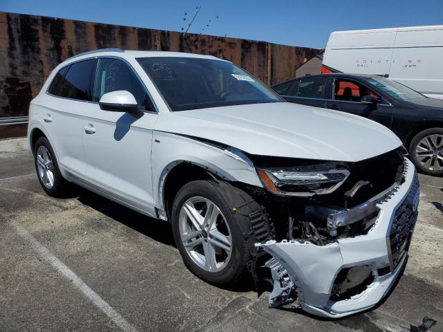 Vin: wa1e2afy7r2077320, lot: 56763335, audi q5 premium plus 55 20244