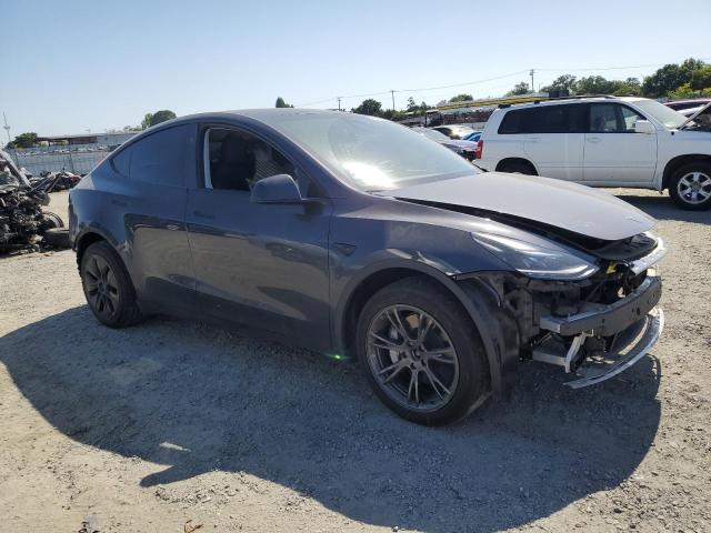 Vin: 7saygaee0rf101971, lot: 58794335, tesla model y 20244