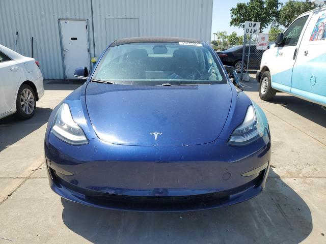 2018 TESLA MODEL 3 - 5YJ3E1EB0JF130278