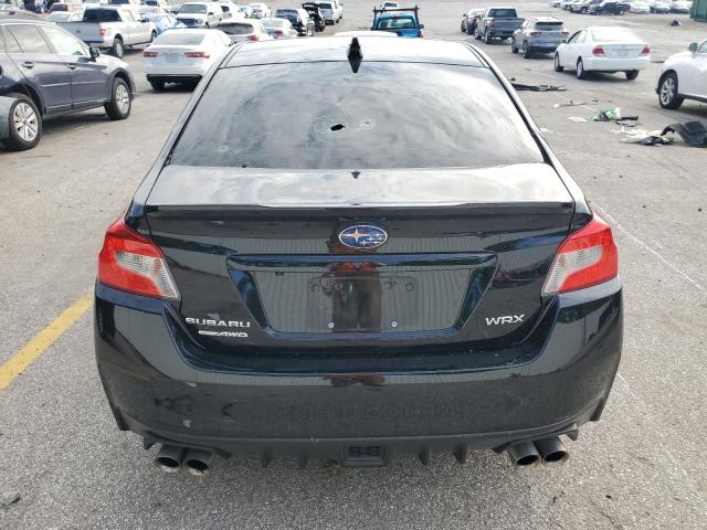 2020 SUBARU WRX LIMITE JF1VA1J67L9815782