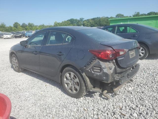 Vin: 3mzbm1u70fm173742, lot: 58144765, mazda 3 sport 20152