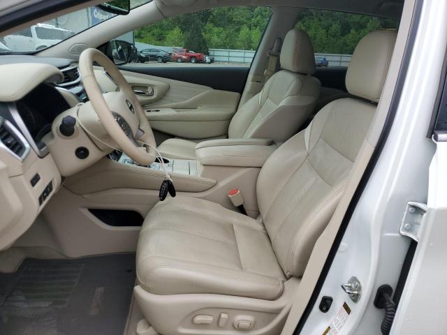 2015 NISSAN MURANO S - 5N1AZ2MH3FN276816