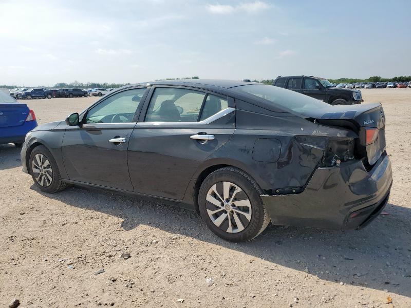 Vin: 1n4bl4bvxkc245962, lot: 56963315, nissan altima s 20192