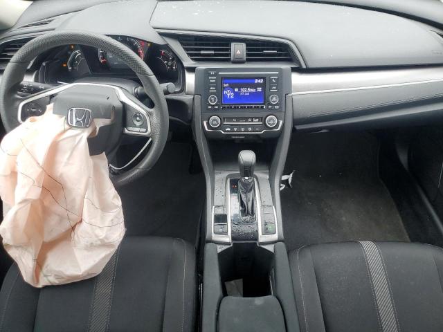 2018 HONDA CIVIC LX - 19XFC2F57JE043727