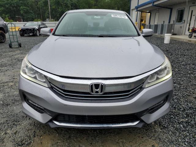2016 HONDA ACCORD EX - 1HGCR2F76GA213690