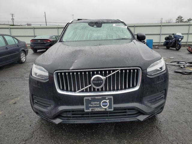 2021 VOLVO XC90 T5 MO YV4102PK2M1717407