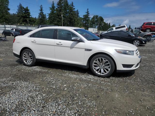 Vin: 1fahp2f8xfg203426, lot: 57680445, ford taurus limited 20154
