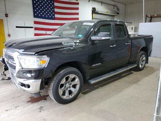 Vin: 1c6srfbtxkn831575, lot: 58362205, ram 1500 big horn/lone star 2019 img_1