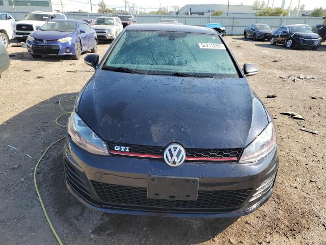2017 VOLKSWAGEN GTI SPORT 3VW547AU6HM026810