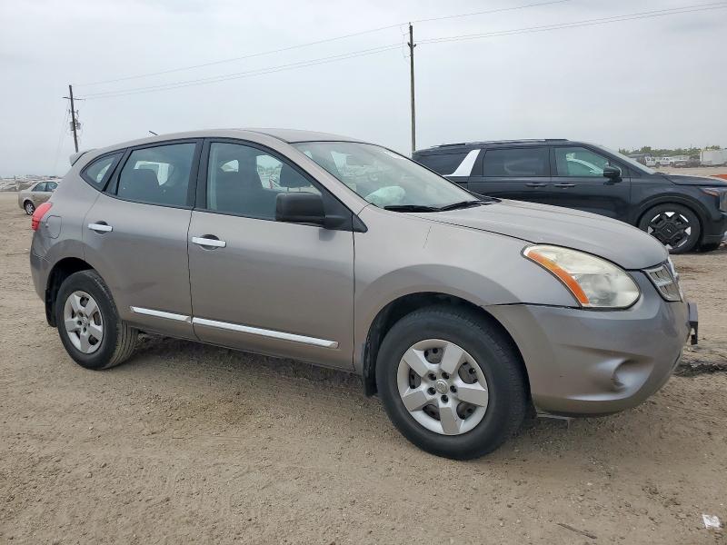 Vin: jn8as5mt0cw251428, lot: 57680845, nissan rogue s 20124