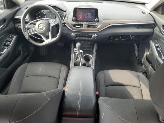 2023 NISSAN ALTIMA SV 1N4BL4DV0PN311086