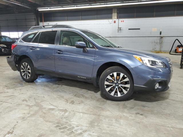 Vin: 4s4bsblc2f3224684, lot: 56235765, subaru outback 2.5i limited 20154