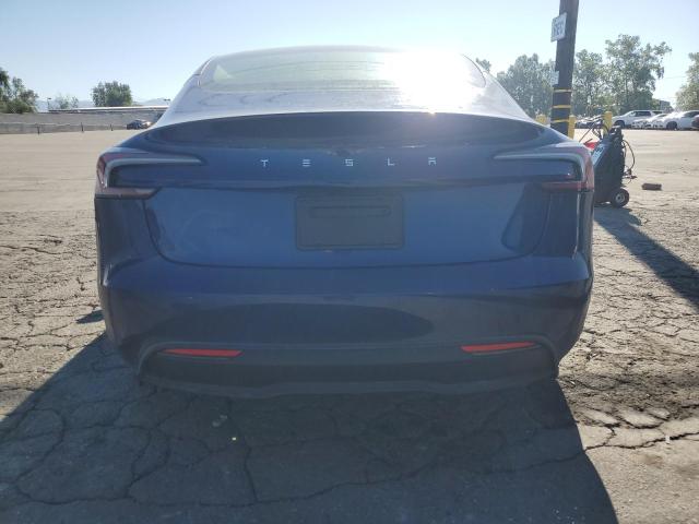 2024 TESLA MODEL 3 - 5YJ3E1EAXRF868155
