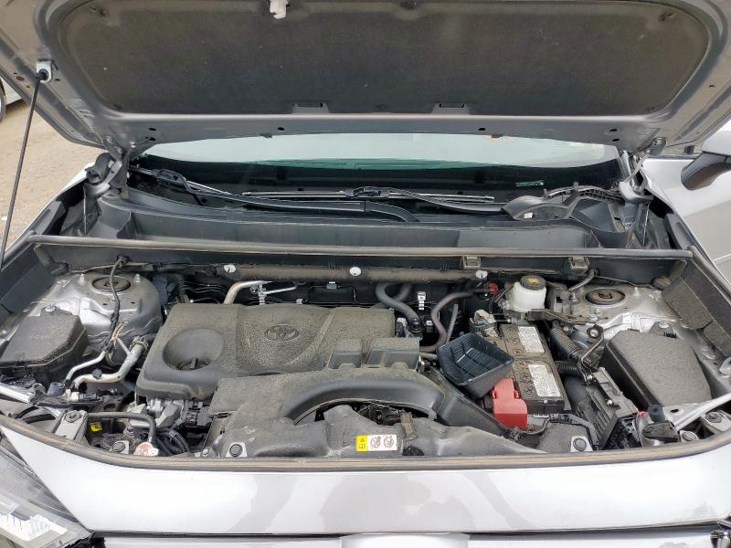 2023 TOYOTA RAV4 XLE P - 2T3C1RFV0PW272541