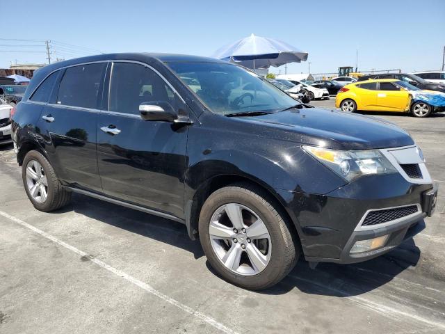 Vin: 2hnyd2h2xch541172, lot: 57385275, acura mdx 20124