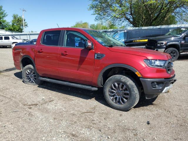 Vin: 1fter4fh0mld22397, lot: 57234845, ford ranger xl 20214