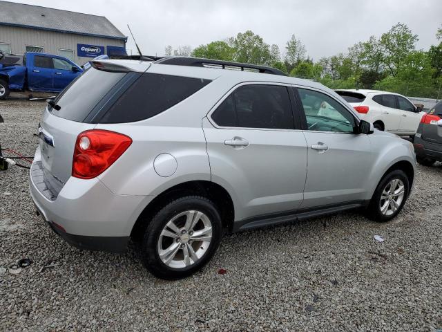 Vin: 2gnaldecxb1336503, lot: 55737375, chevrolet equinox lt 20113
