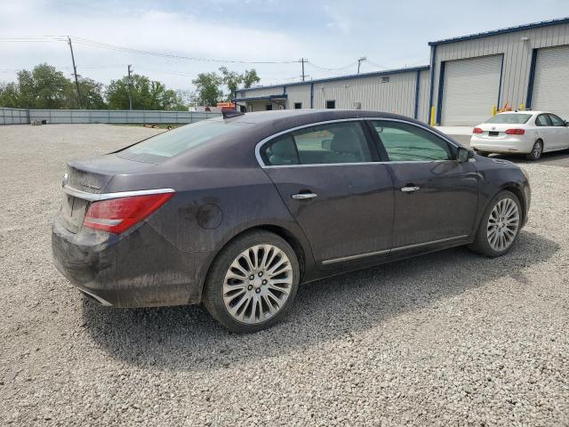 2015 BUICK LACROSSE P 1G4GF5G39FF240787